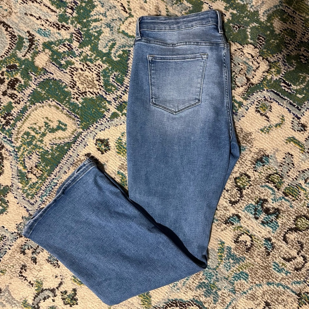 Women’s KanCan Jeans